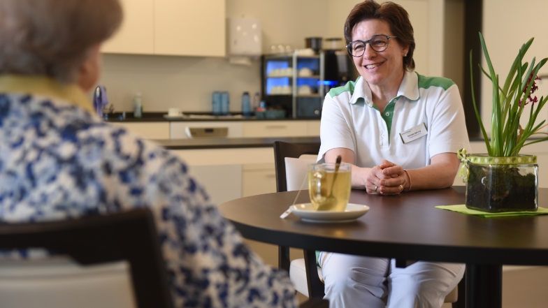 Wellenberg FelbenWellhausen Bethesda Alterszentren