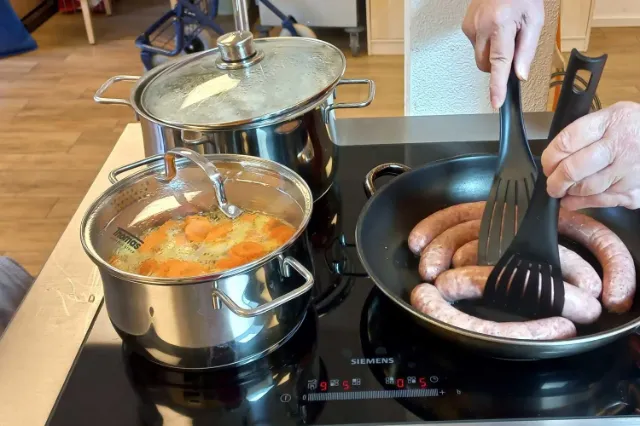Kochen