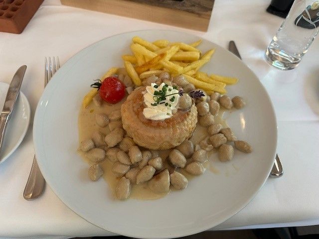 Pastettli