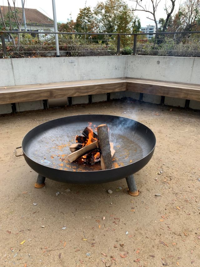 Feuerstelle