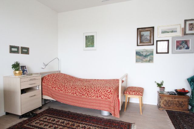 Pflegzimmer 2