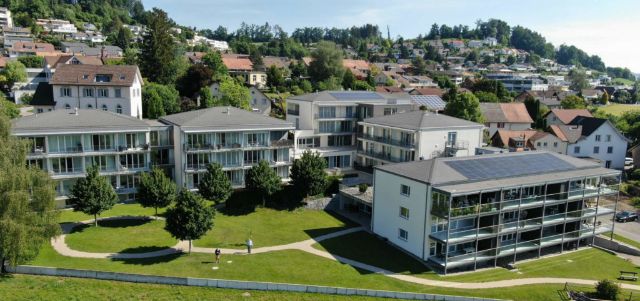 Wohn- und Pflegezentrum Eschlikon