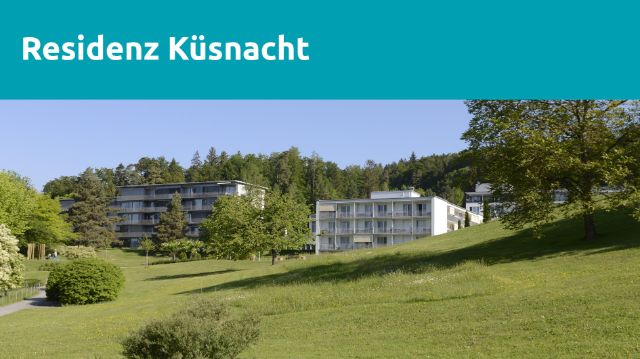 Residenz Küsnacht