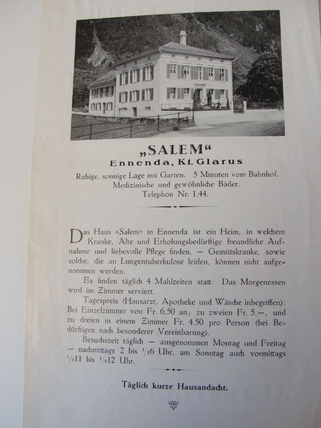 003 altes Salem Beschreibung