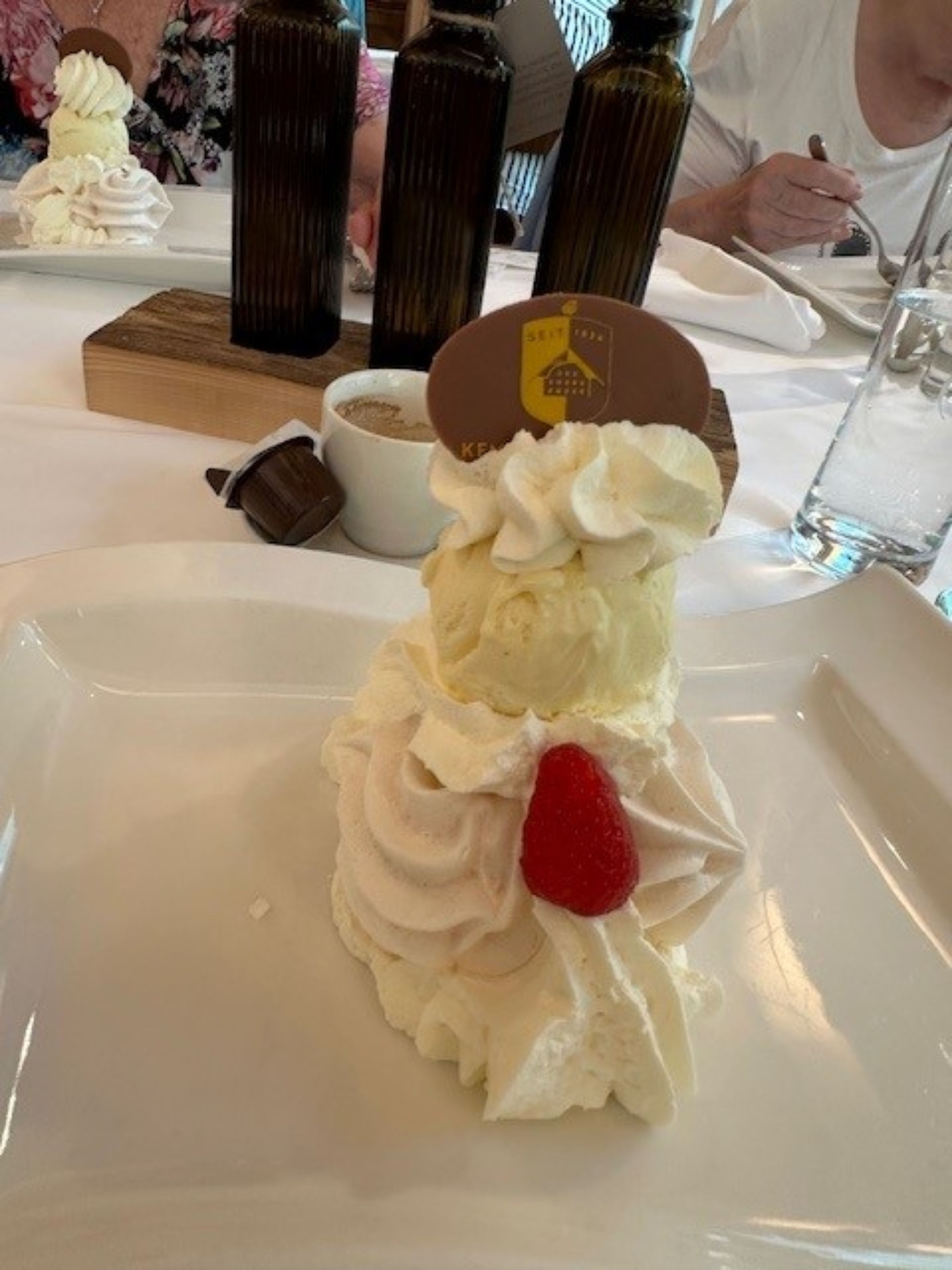Meringue