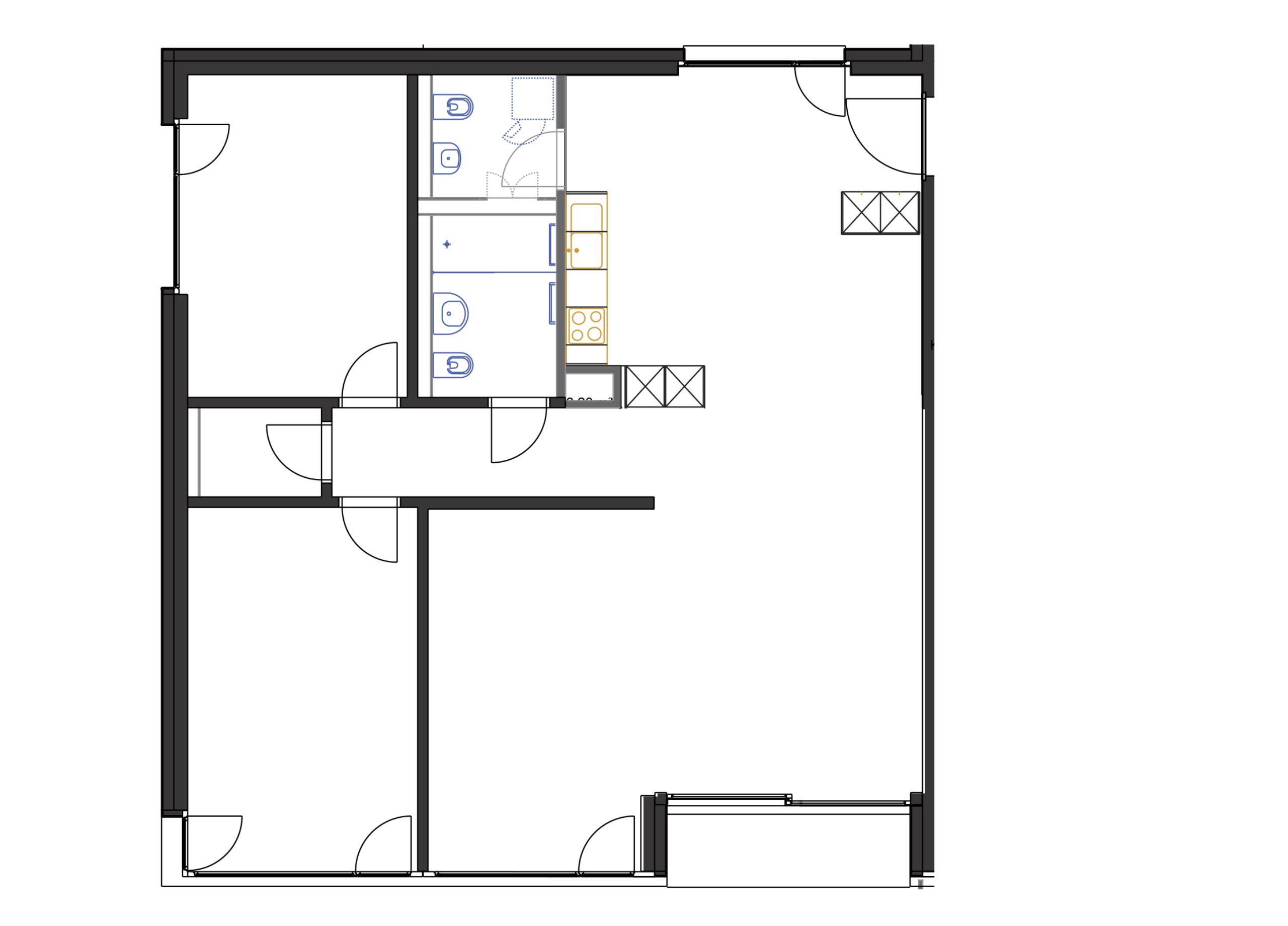 04 Plan 3.5 Himmer 116m2